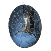 Stork Dartbord (Voorkant Rechts)