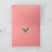 STORK GIRL BABY SHOWER (Binnen)