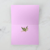 STORK GIRL BABY SHOWER (Binnen)