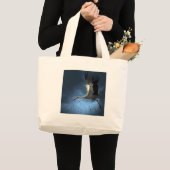 Stork Grote Tote Bag (Voorkant (product))