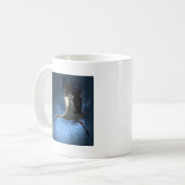 Stork Koffiemok (Voorkant links)