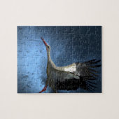 Stork Legpuzzel (Horizontaal)