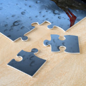 Stork Legpuzzel (Zijkant)