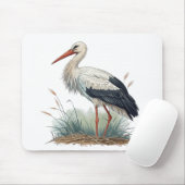 Stork Muismat (Met muis)
