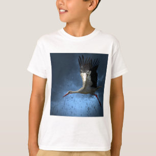 Stork T-shirt