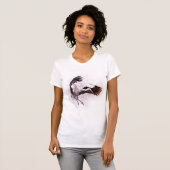 Stork T-shirt (Voorkant volledig)
