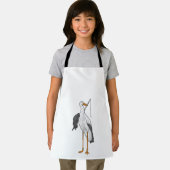 Stork Vist Fisher Gevist rod Schort (Insitu)