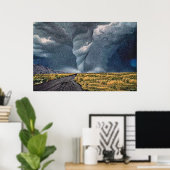 Storm 12 mod poster (Thuiskantoor)