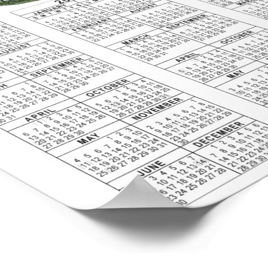 storm 1e MARIENE DIVISION DESERT Poster (Hoek)