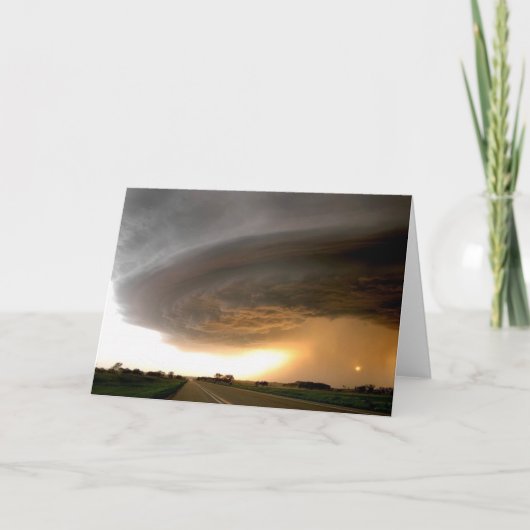 STORM 2 KAART (Voorkant)