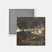 STORM 2 MAGNEET (Voorkant / Achterkant)