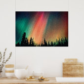 STORM 2 POSTER (Keuken)