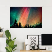 STORM 2 POSTER (Thuiskantoor)