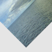 Storm aan de stuurzijde tissuepapier (Detail)