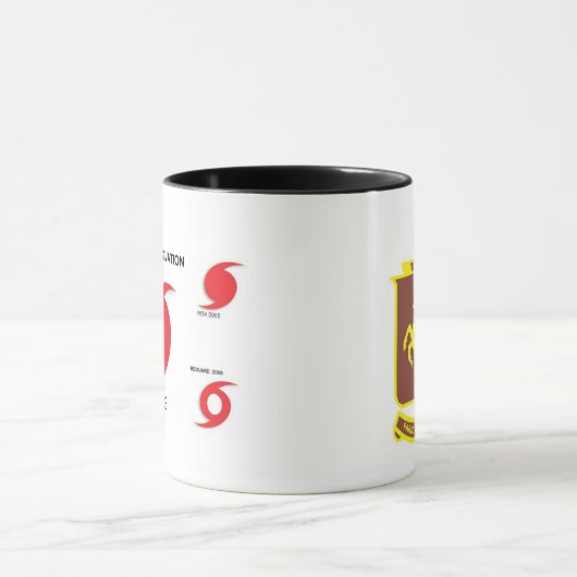 Storm activering Mok (Midden)