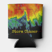 Storm Blikjeskoeler (Voorkant)