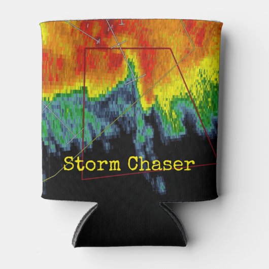 Storm Blikjeskoeler (Voorkant)