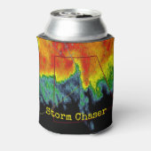 Storm Blikjeskoeler (Blikje Achterkant)