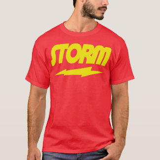 Storm Bowling T Jongens Unisex T T-shirt