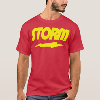 Storm Bowling T-shirt
