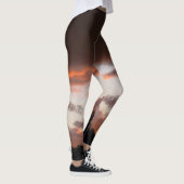 Storm Break Leggings (Rechts)
