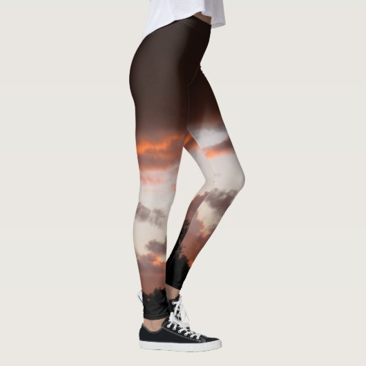 Storm Break Leggings (Rechts)