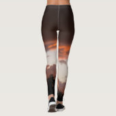 Storm Break Leggings (Achterkant)