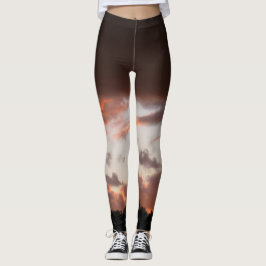 Storm Break Leggings