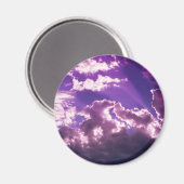 Storm Breaking Magnet (Voorkant / Achterkant)