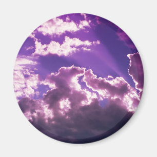 Storm Breaking Magnet