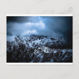 Storm Brewin' Briefkaart