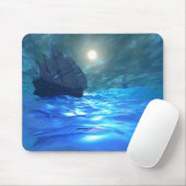STORM BREWING MOUSEPAD MUISMAT (Met muis)