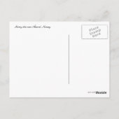 Storm Briefkaart (Achterkant)