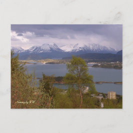 Storm Briefkaart