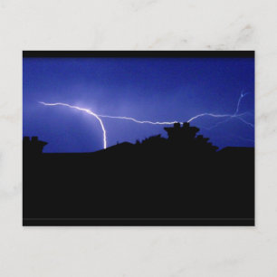 storm briefkaart