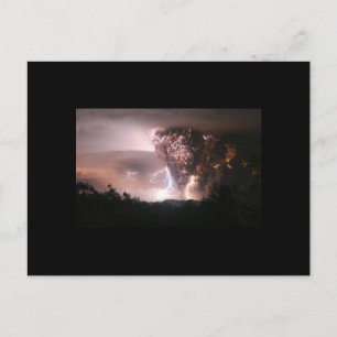 Storm Briefkaart