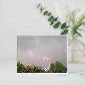 Storm Briefkaart (Staand voorkant)