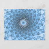 Storm Briefkaart (Voorkant)