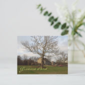 Storm Brouwerij II Briefkaart (Staand voorkant)