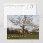 Storm Brouwerij II Briefkaart (Voorkant / Achterkant)