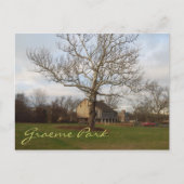 Storm Brouwerij II Briefkaart (Voorkant)