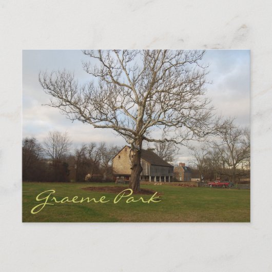 Storm Brouwerij II Briefkaart (Voorkant)