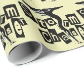 Storm Cadeaupapier (Rol Hoek)