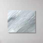 "Storm" Canvas Afdruk (Voorkant)