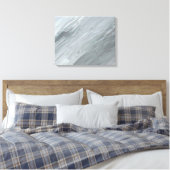 "Storm" Canvas Afdruk (Insitu (Slaapkamer))