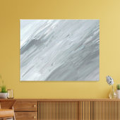 "Storm" Canvas Afdruk (Insitu (Woonkamer))