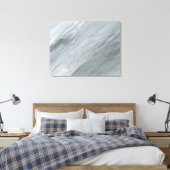 "Storm" Canvas Afdruk (Insitu (Slaapkamer))
