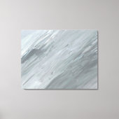 "Storm" Canvas Afdruk (Voorkant)