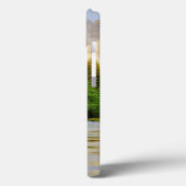 Storm Case-Mate iPhone Case (Achterkant / Links)