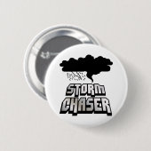 Storm Chaser Button (Voorkant /achterkant)